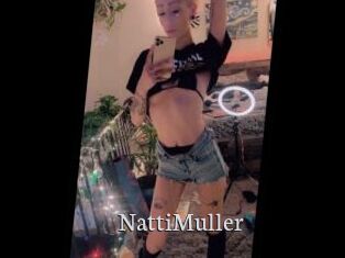 NattiMuller