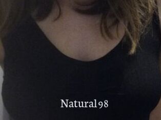 Natural98