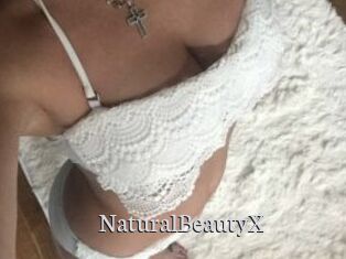 NaturalBeautyX