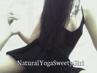 NaturalYogaSweetyGirl