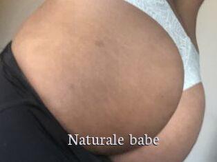 Naturale_babe