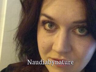 Naudiabynature