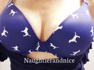 Naughtierandnice