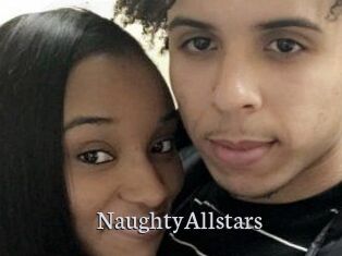 NaughtyAllstars