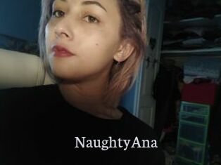 NaughtyAna