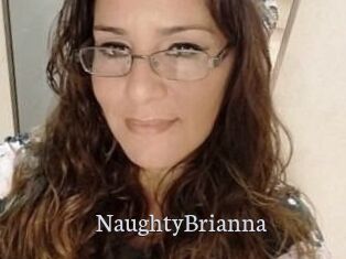 NaughtyBrianna