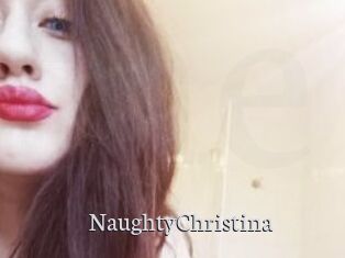 NaughtyChristina