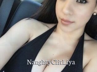 NaughtyClitLiya