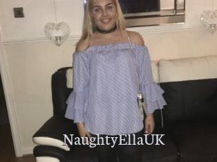 Naughty_EllaUK