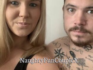 NaughtyFunCoupleX