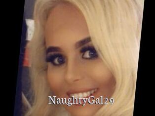 NaughtyGal29