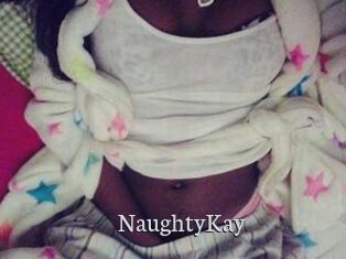 NaughtyKay