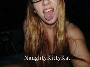 NaughtyKittyKat