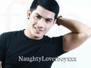 NaughtyLoverboyxxx