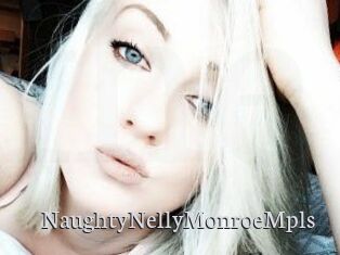 NaughtyNellyMonroeMpls