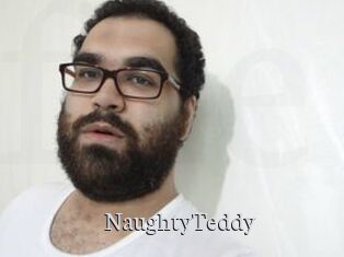 NaughtyTeddy