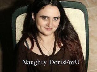 Naughty_DorisForU