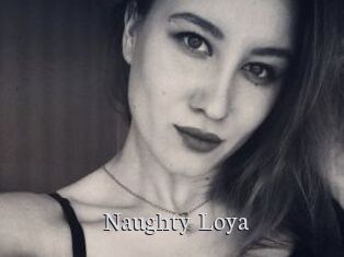 Naughty_Loya_