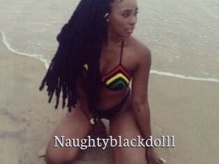 Naughtyblackdolll