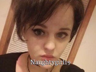 Naughtygirl19