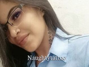 Naughtytattoo