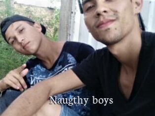 Naugthy_boys