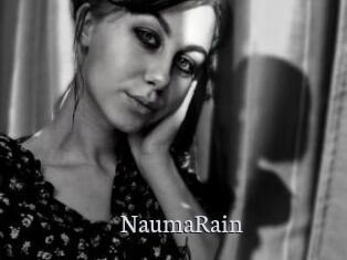 NaumaRain