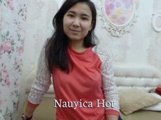 Nauyica_Hot