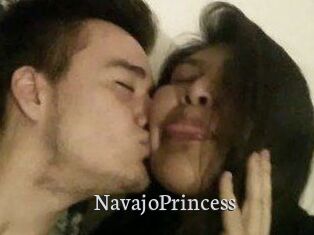 NavajoPrincess