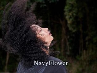 NavyFlower