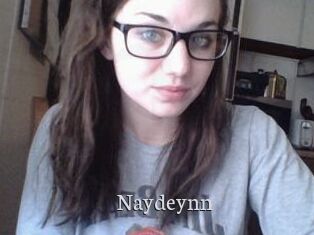 Naydeynn