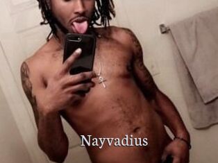 Nayvadius