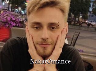 NazarOmance