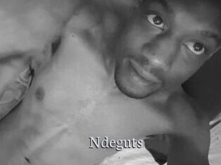 Ndeguts