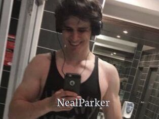 Neal_Parker