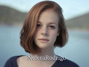 NeferaRodrigo