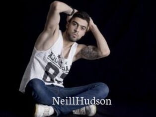 NeillHudson