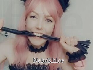 NekoKhloe