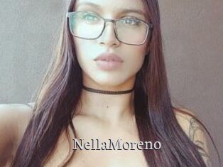 NellaMoreno