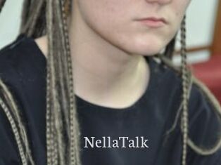 NellaTalk