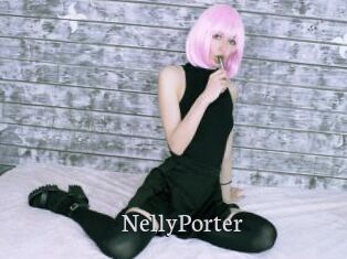 NellyPorter