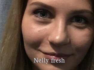 Nelly_fresh