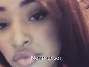 Nemi_Olson