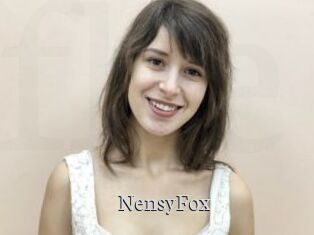 NensyFox