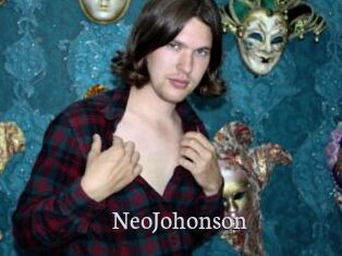 NeoJohonson