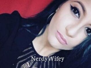 NerdyWifey