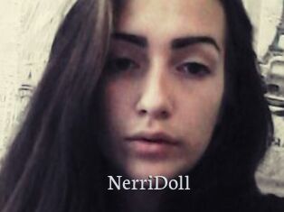 NerriDoll