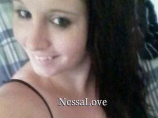 NessaLove