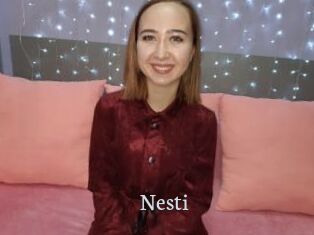 Nesti