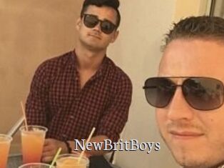 NewBritBoys